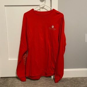 simply southern Christmas long sleeve shirt